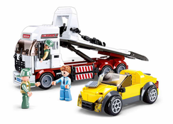 Tow Truck
