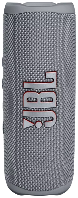 Портативная акустика JBL Flip 6 Gray (JBLFLIP6GRY)