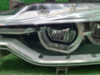 Фара левая BMW 3er F30 (2015-2020) LED