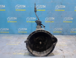 МКПП TOYOTA TOWNACE NOAH 1997
