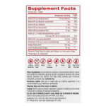 Lipo-Flavonoid, Улучшенная поддержка баланса, 30 капсул