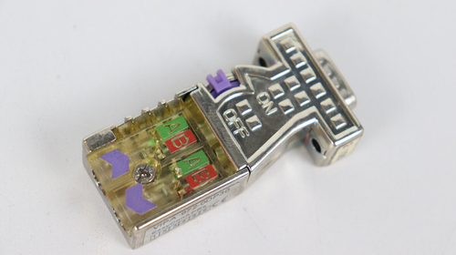 VIPA 972-0DP30