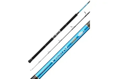 Удилище спиннинговое двухчастное Graphiteleader PROTONE TUNA GPRTS-862-110