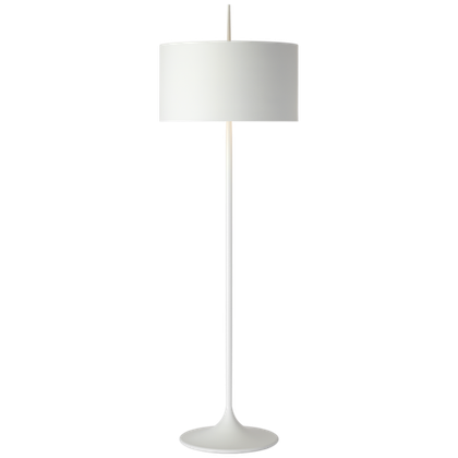 Напольный светильник Visual Comfort Spinet 62" Floor Lamp