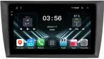 Магнитола для Volkswagen Golf 6 2008-2013 - FarCar S280 монитор 9.5" IPS на Android 13, CarPlay