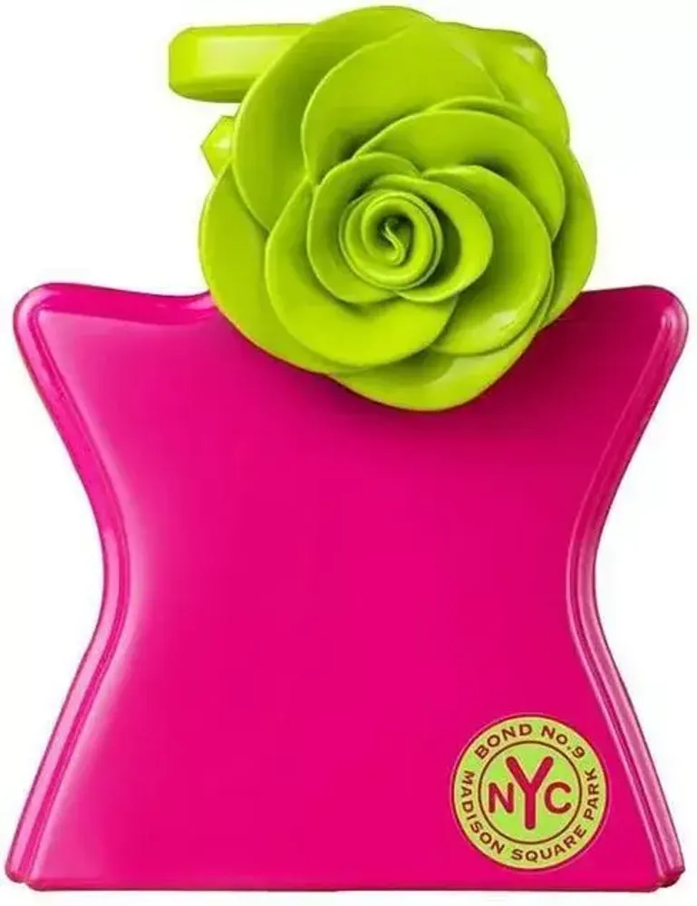 Bond No. 9 Madison Square Park EDP 100 ml