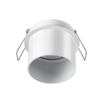 370936 SPOT NT22 514 белый Встраиваемый светильник IP20 GU10 50W 220V BUTT