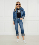 Джинсы Mina Joop! Jeans - голубой(30046438)