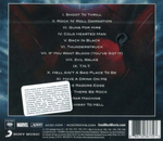 AC/DC / Iron Man 2 (CD)