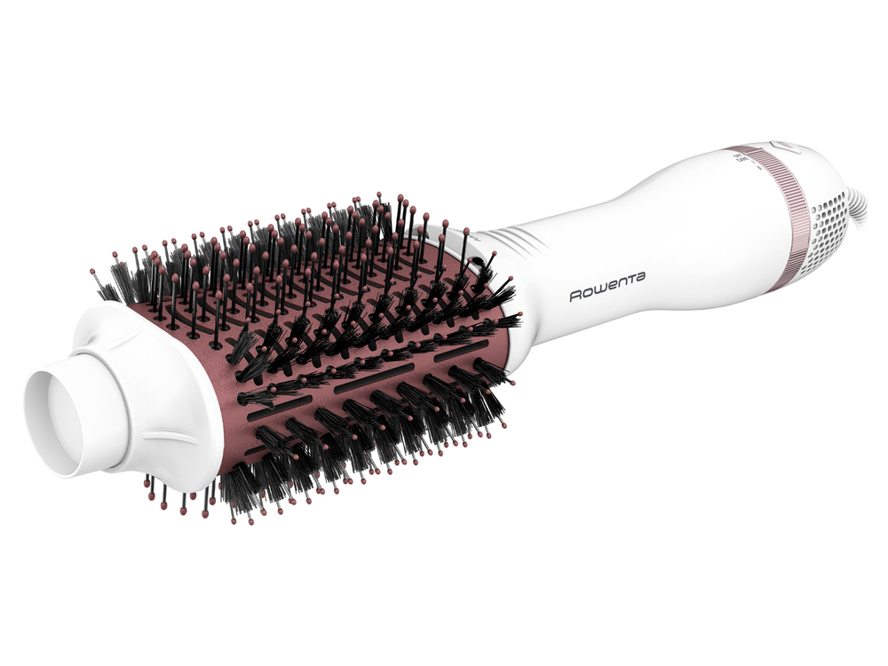 Фен-щетка Rowenta Volumizer CF6135F0