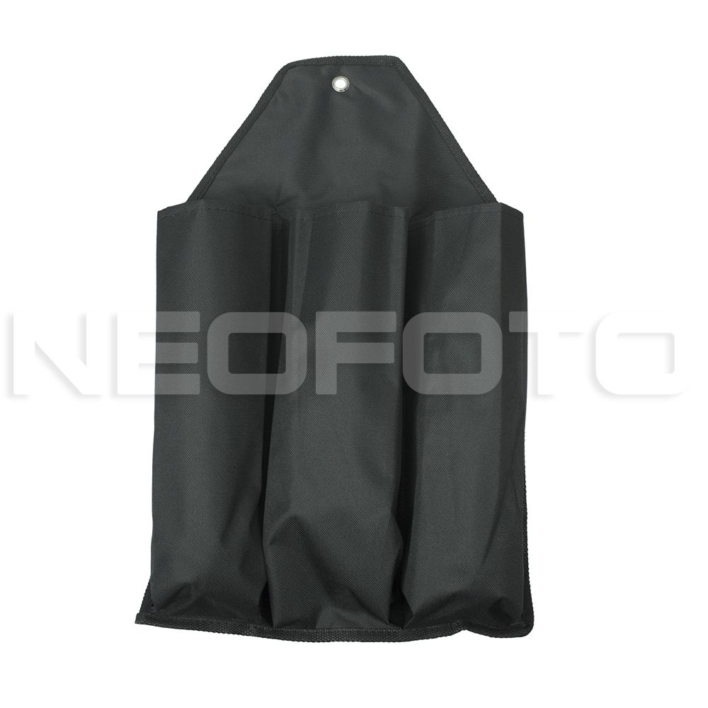 Стойка-журавль с держателем для смартфона LS-2800ST + BA-2854HB + SM-CL2