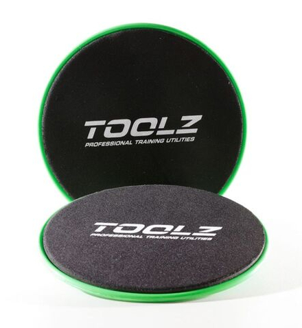 Диски скольжения Toolz Gliding Disc