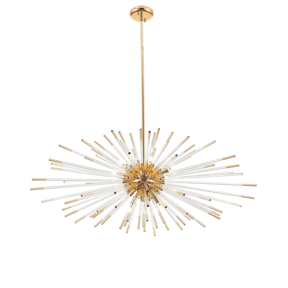 Светильник подвесной ST Luce Callio SL1097.203.09