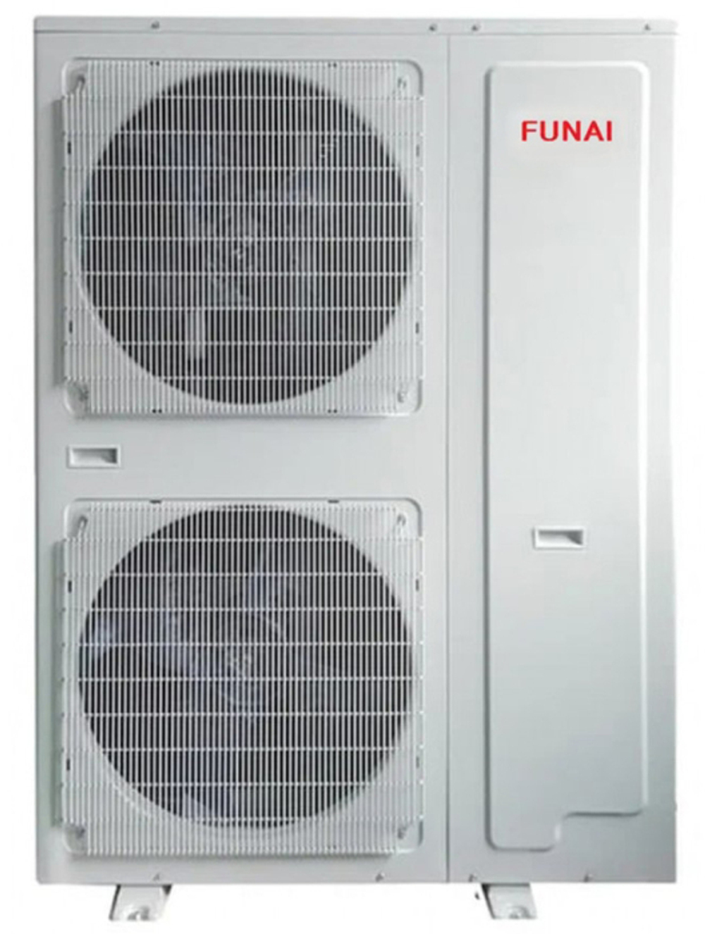 Сплит-система кондиционер напольно-потолочный Funai LAC-DR140HP.F01 на 140 м²