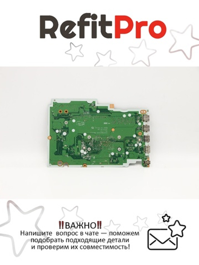 Материнская плата для ноутбука Lenovo S145-15API A300U UMA 4G NOK (5B20S42807), оригинал