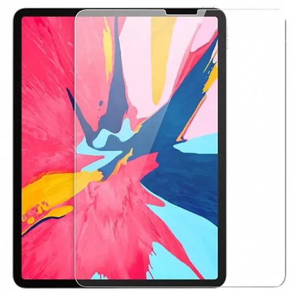 Защитное стекло  для iPad Pro 12.9" (2015)/12.9" (2017)