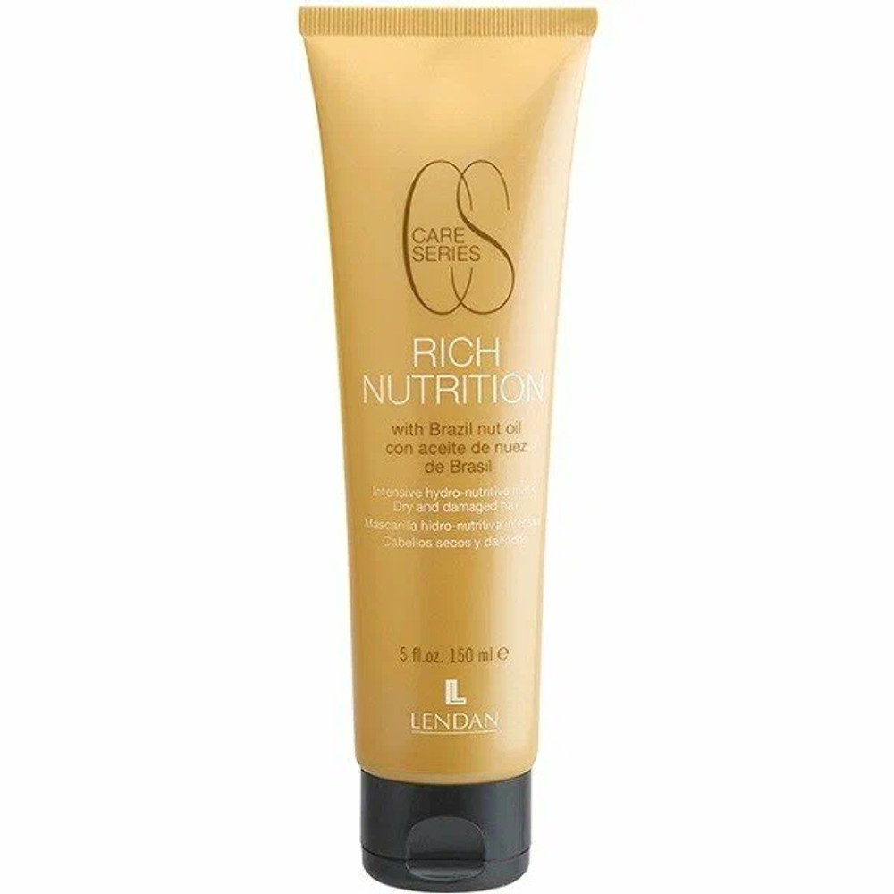 МАСКА RICH NUTRITION ЛИНИИ CARE SERIES LENDAN 150ml