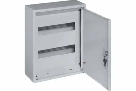 ЩРН-24 IP31 (350х300х120) народный TDM SQ0905-0711 Корпус металлический