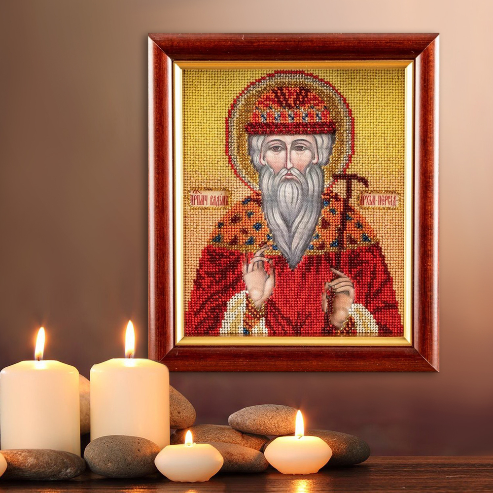 Святой Вадим