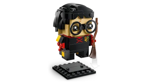 Конструктор LEGO Harry Potter 40791 Фигурки из Кубка огня