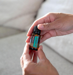 «СуперМинт» смесь эфирных масел мяты, dōTERRA SuperMint, 15 мл