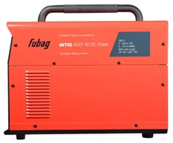 Сварочная горелка Fubag FB TIG 18 5P, 4 м