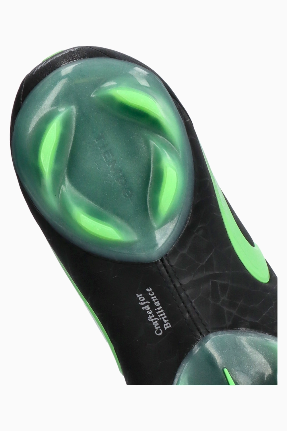 Бутсы Nike Tiempo Maestro Elite FG - черный