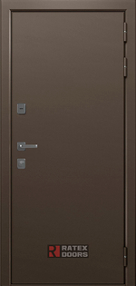 Sigma Ratex T2 BROWN