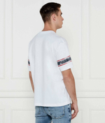 Футболка VINTAGE Guess Jeans - белый(M5RI79 K8FQ4)