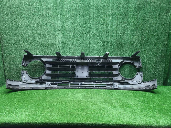 Решетка радиатора Tank 300 (2021-н.в.)