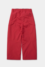 Штаны для сноуборда Dimito VTX BASIS CARGO 2L PANTS (WIDE FIT LV.1)