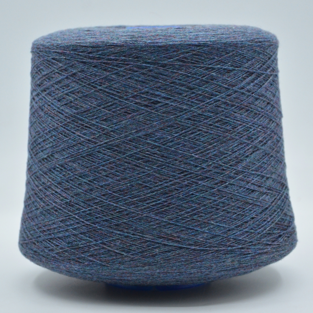 Todd&Duncan Art. Cashmere (river leven/петроль мультиколор)