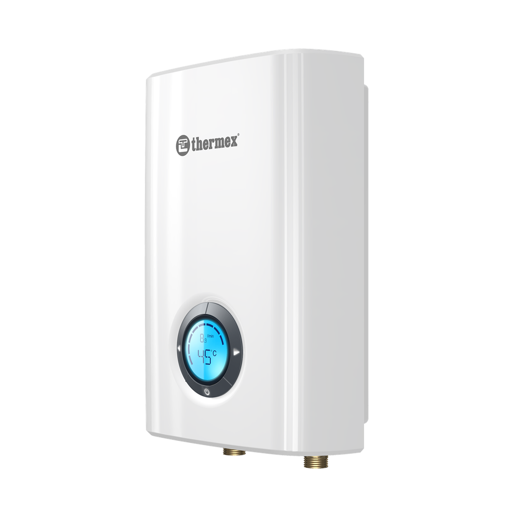 Водонагреватель электрический проточный напорного типа TOPFLOW Thermex