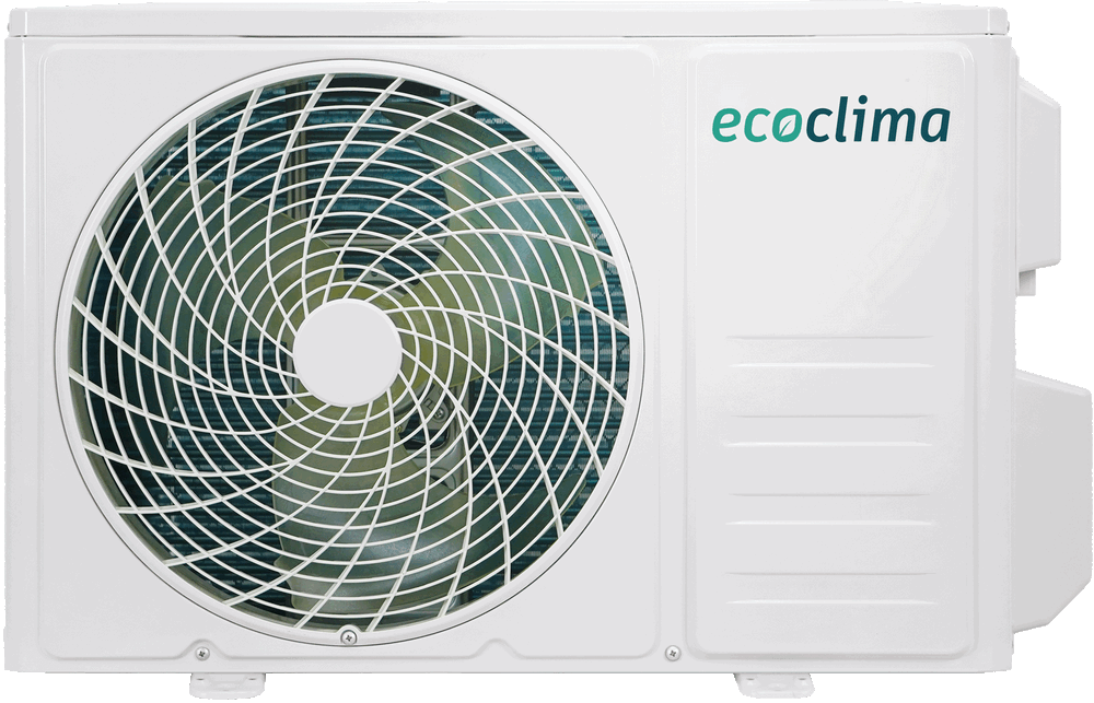 Сплит-система ECOCLIMA, GRAND LINE (on/off), ECW-TC24/AA-4R1 / EC-TC24/A-4R1