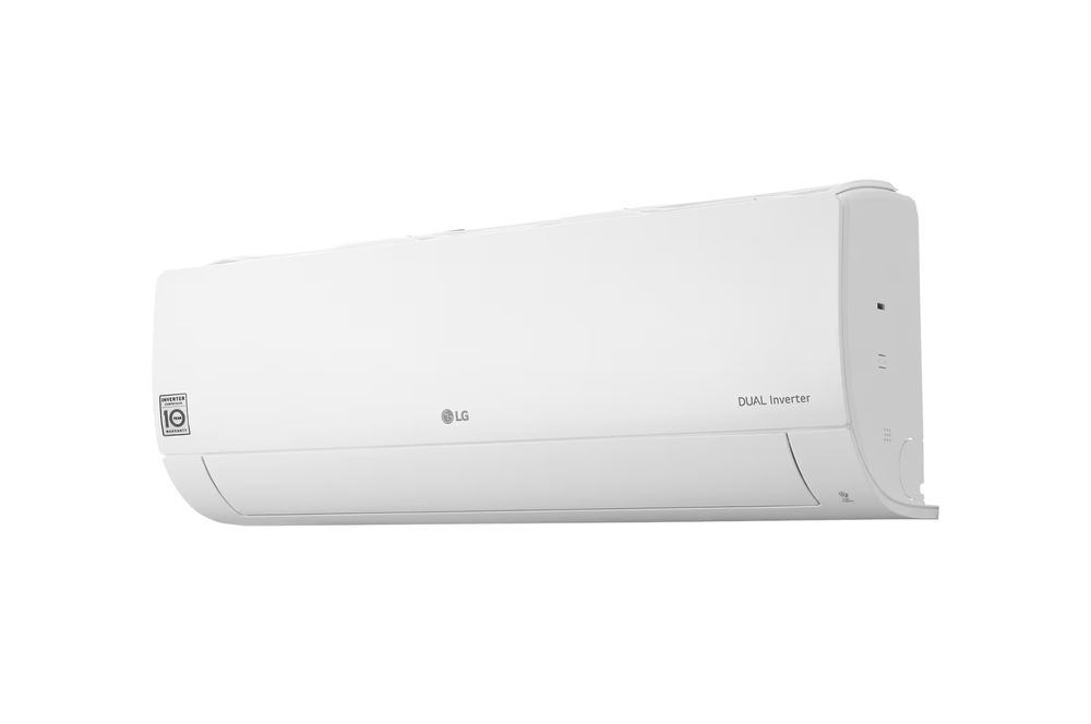 Инверторный кондиционер LG MEGACOOL DUAL Inverter P09EP2 Инверторный кондиционер LG MEGACOOL DUAL Inverter P09EP2