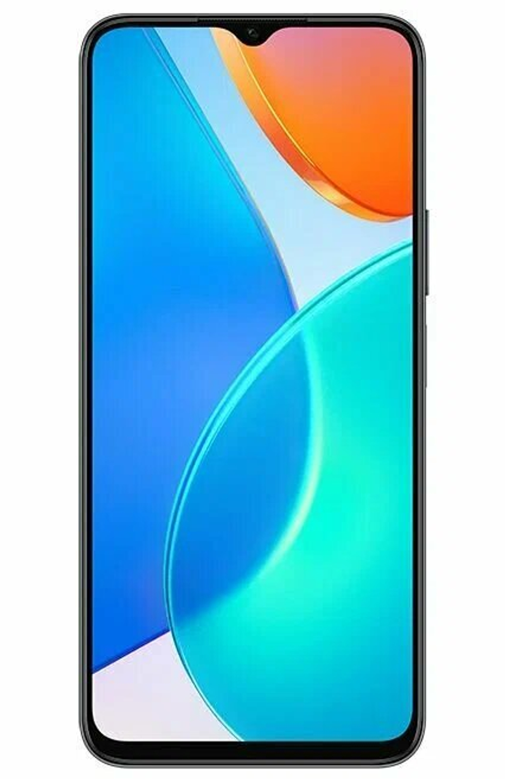 Смартфон Honor X6b 6/256Gb, Ростест(ЕАС), Nano-SIM, Android 14, NFC, чёрный