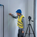 Линейный лазерный нивелир GLL 2-20 G BOSCH 0601065001