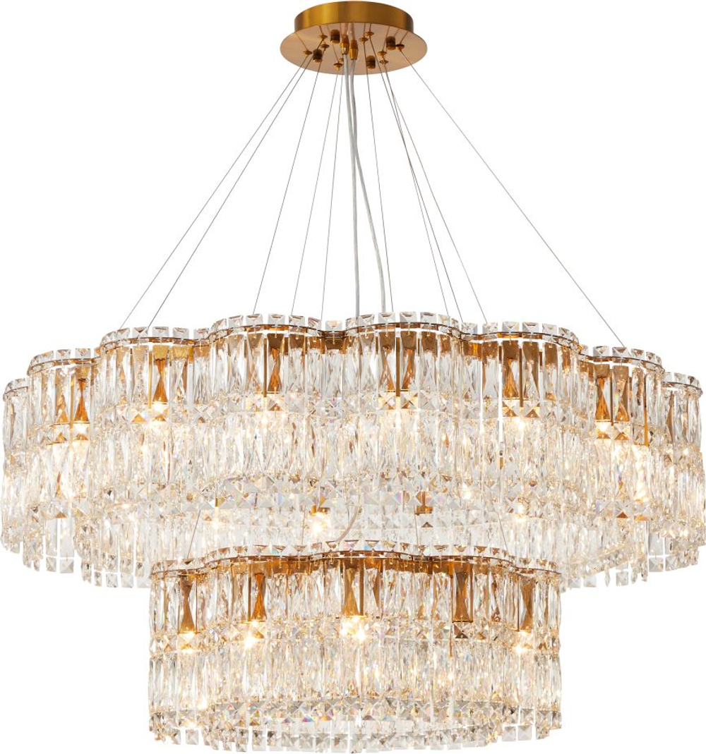 Люстра подвесная Stilfort 2174/05/26P серия Admire / Эдмайр