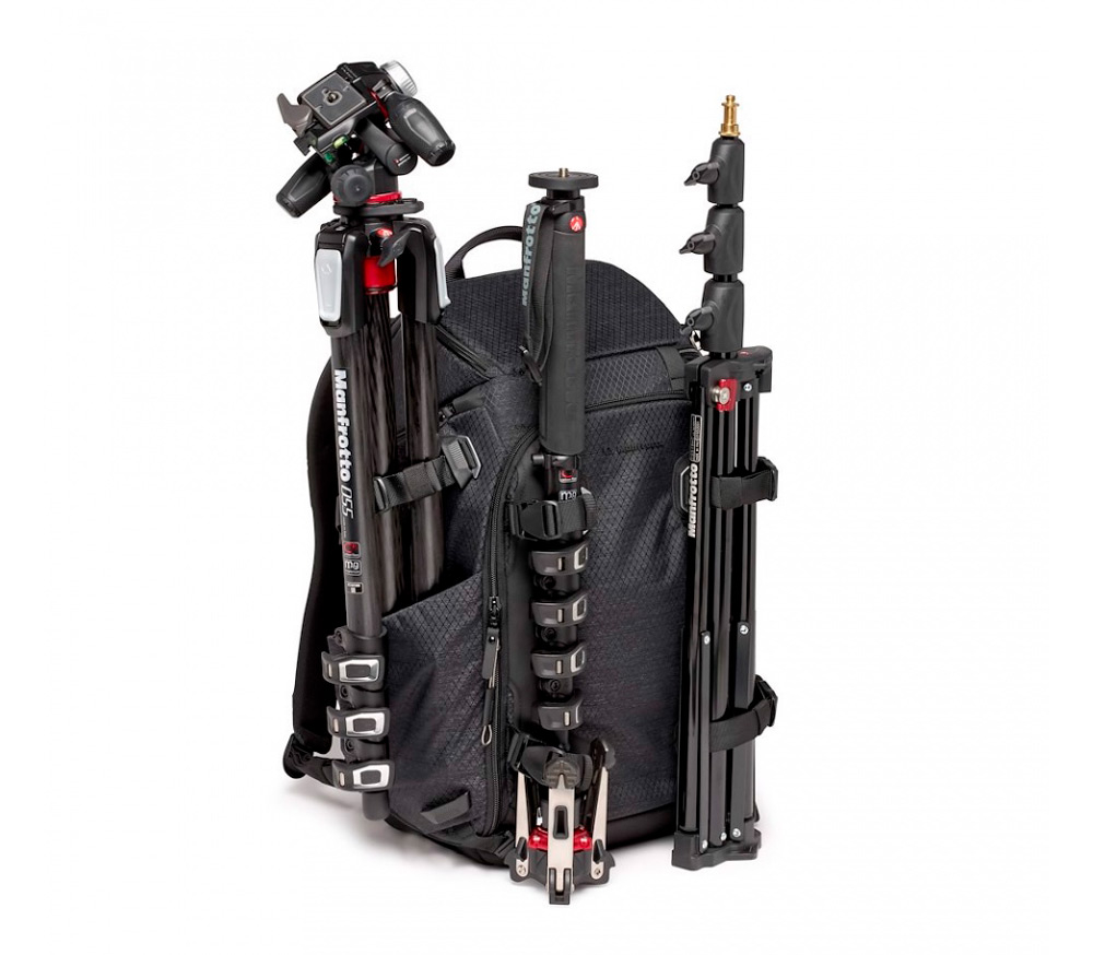 Рюкзак Manfrotto PRO Light Frontloader M