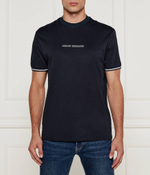 Футболка Armani Exchange - темно-синий(6DZTJB ZJ9AZ)
