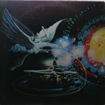 Santana / Santana 3 (LP)
