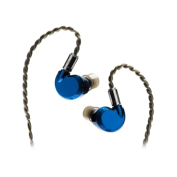 DUNU Falcon Ultra Blue
