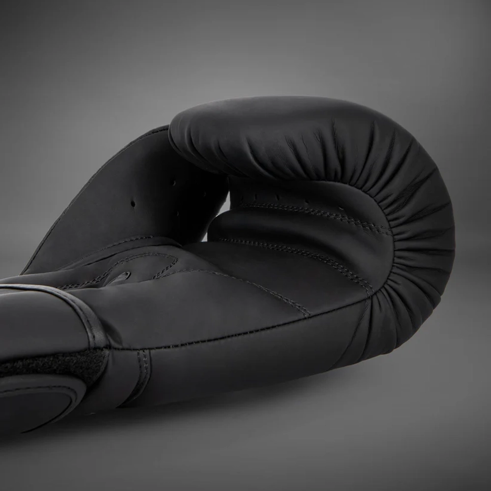 Боксерские перчатки Venum Contender 1.5 Black/White