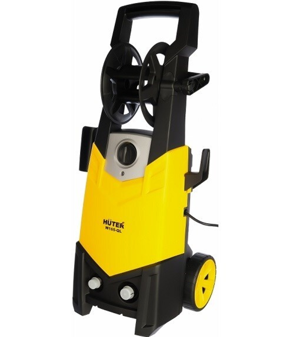 Мойка высокого давления Huter W165-QL
