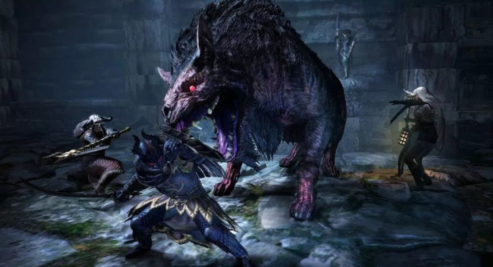 Dragon’s Dogma: Dark Arisen (для Xbox One/Series S/X, полностью на английском языке) [Цифровой код доступа, возможна активация в регион РФ]