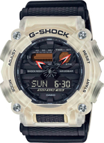 Мужские наручные часы Casio G-Shock GA-900TS-4A