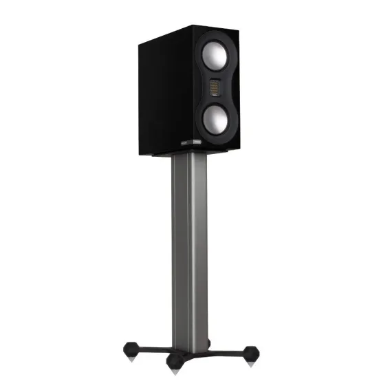 Monitor Audio Stand Black