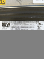 SEW Eurodrive MDX61B0040-5A3-4-0T/L+MDX60A0040-503-4-00L с хранения