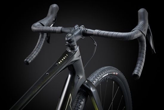 Велосипед Giant Revolt Advanced 2 - 2024 (Гревел)