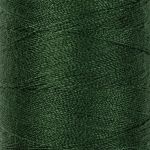 Нитки универсальные Nitka 40/2, 4570 м (5000 ярд) / 1 кат., 221 т.зеленый